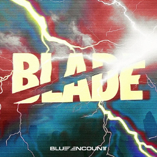 BLUE ENCOUNT / ブルー・エンカウント商品一覧｜ディスクユニオン
