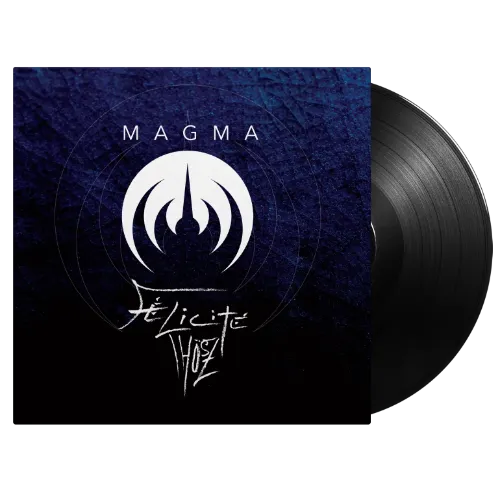 MAGMA (PROG: FRA) / マグマ商品一覧｜PUNK｜ディスクユニオン