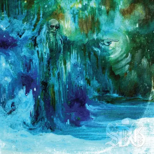 Sorcier Des Glaces ブラックメタル black l SORCIER DES GLACES/SORCIER DES GLACES/カナダのブラック・メタル