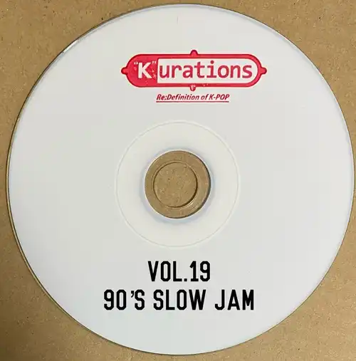 pirates K / ‘K’rations - Re:definition of K-POP - vol.19