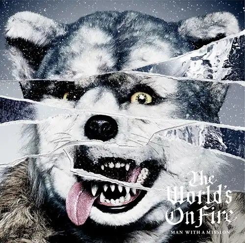 MAN WITH A MISSION レコード　3枚セット 2025年最新】Yahoo!オークション -man with a mission