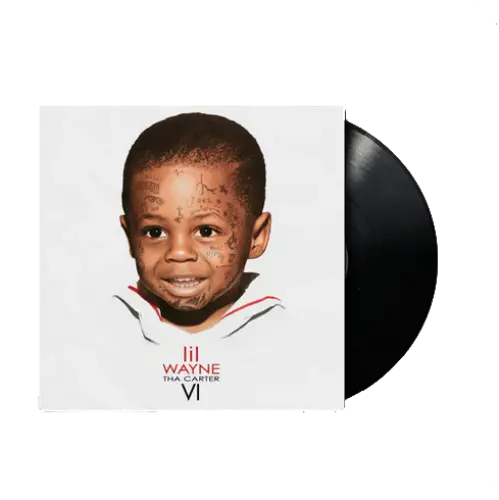 LIL' WAYNE商品一覧｜HIPHOP / 日本語RAP｜ディスクユニオン