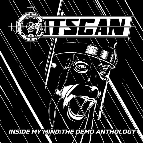 CATSCAN / INSIDE MY MIND: THE DEMO ANTHOLOGY