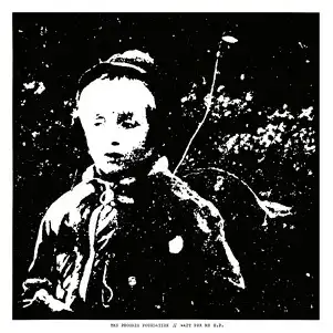 PHOENIX FOUNDATION (FIN) / Wait For Me E.P.