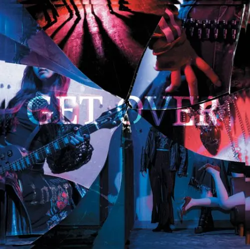Venus / ヴィーナス / GET OVER / ゲット・オーバー