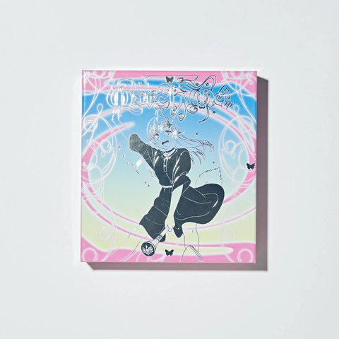 YOASOBI / Watch me!(完全生産限定盤)