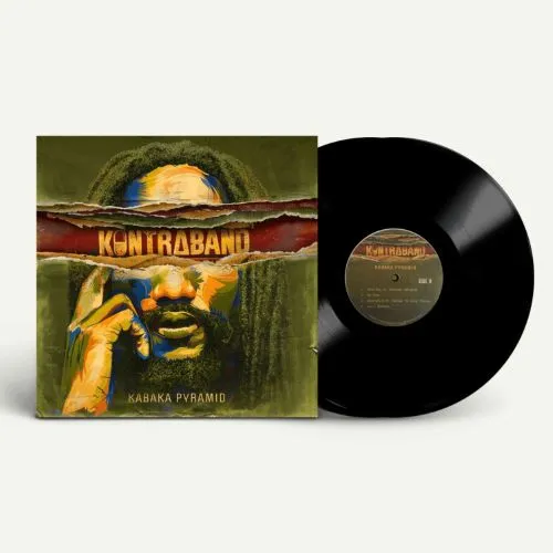 KABAKA PYRAMID商品一覧｜JAZZ｜ディスクユニオン・オンラインショップ