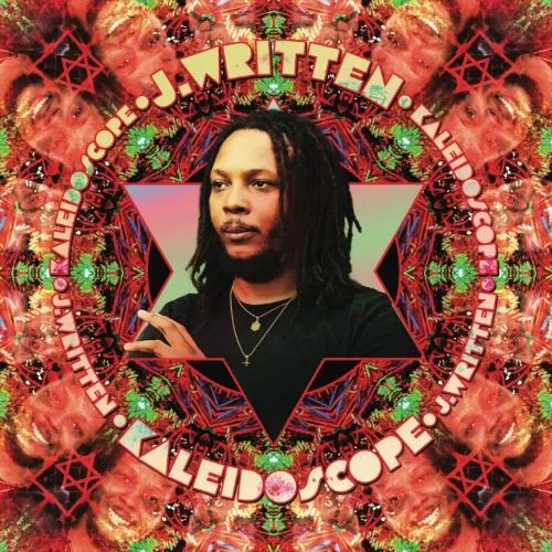 J WRITTEN / KALEIDOSCOPE