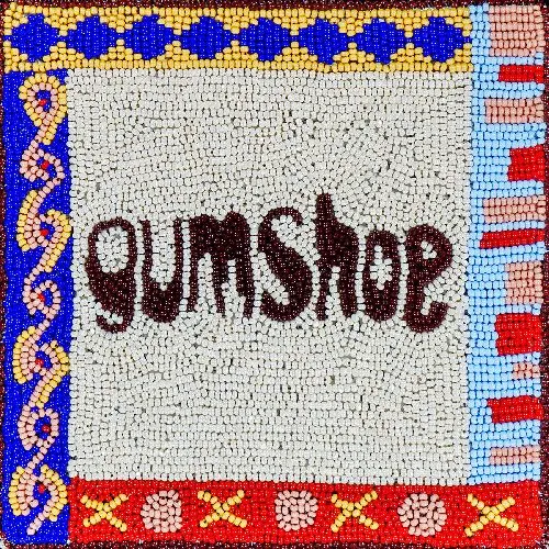 SAMANTHA CRAIN / GUMSHOE (LP)