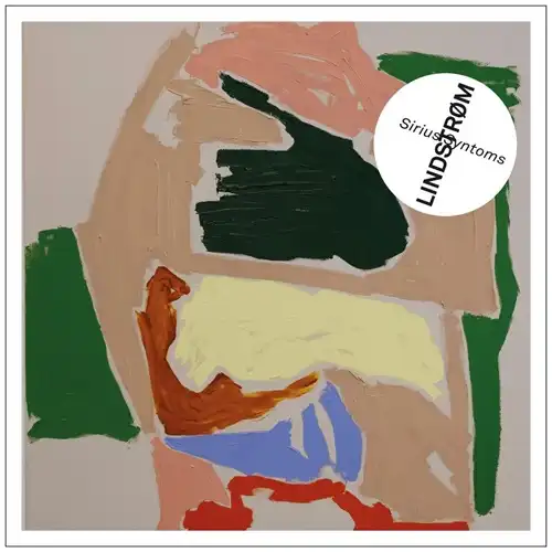 LINDSTROM / リンドストローム / SIRIUS SYNTOMS (LP)