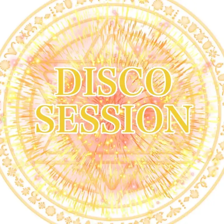 DJ TAIGA / ディスコセッション