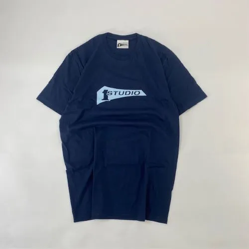 STUDIO ONE RECORDS OFFICIAL SWEATSHIRT (GREY/BLACK) SIZE L/STUDIO