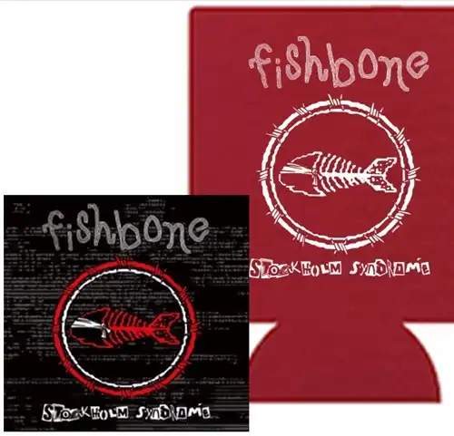 FISHBONE / フィッシュボーン商品一覧｜OLD ROCK｜ディスク