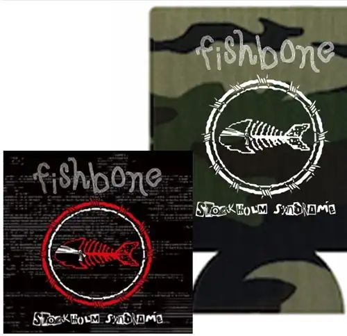 FISHBONE / フィッシュボーン商品一覧｜OLD ROCK｜ディスク