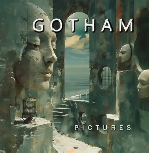 GOTHAM(from USA/AOR) / PICTURES