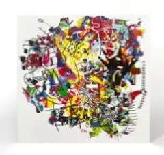 Barking (Reissue) [LP]/UNDERWORLD/アンダーワールド/テクノ