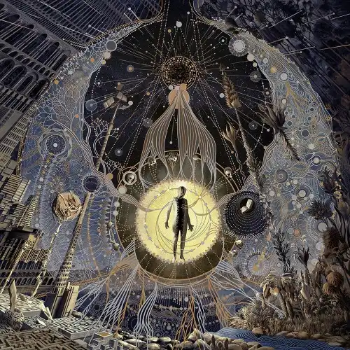 ...AND OCEANS / アンド・オーシャン / THE REGENERATION ITINERARY