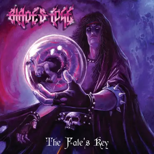ANNIHILATORのギタリストJeff WatersによるAMERIKAN KAOSの3部作