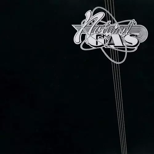 NATURAL GAS / ナチュラル・ガス / NATURAL GAS - ORIGINAL MASTER EDITION (CD)
