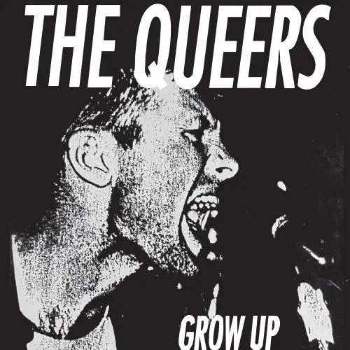 QUEERS / クイアーズ商品一覧｜PUNK｜ディスクユニオン
