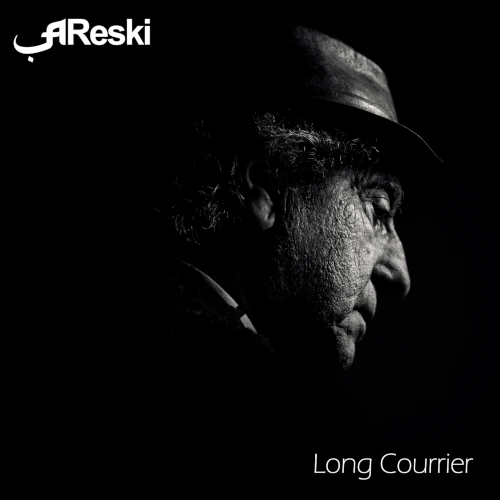 ARESKI / アレスキ / Long Courrier(LP)