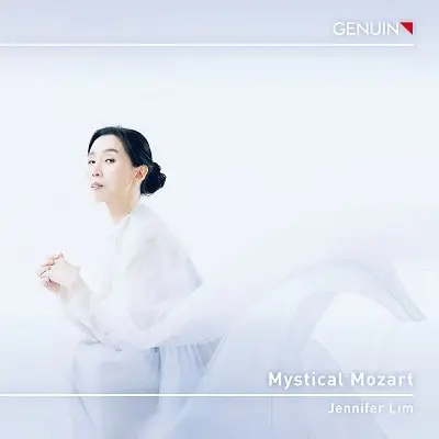 JENNIFER LIM / ジェニファー・リム / MYSTICAL MOZART
