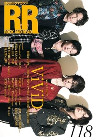 【中古】 Ｒｅａｄ 読むロックマガジン ＃００２/宝島社 71IWefOjRhL.jpg