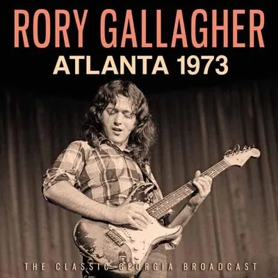 RORY GALLAGHER / ロリー・ギャラガー商品一覧｜ディスク