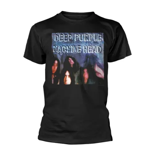 DEEP PURPLE / ディープ・パープル / MACHINE HEAD<SIZE:XL>