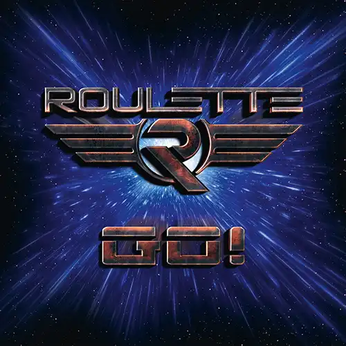 ROULETTE / ルーレット / GO!<VINYL>