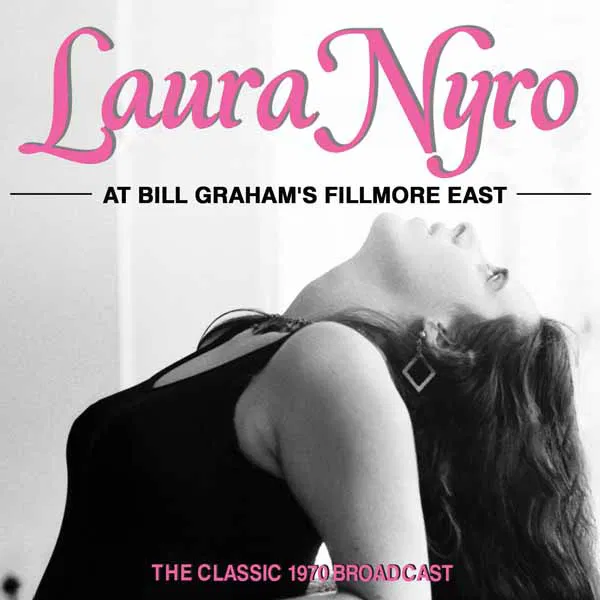 LAURA NYRO / ローラ・ニーロ商品一覧｜ディスクユニオン