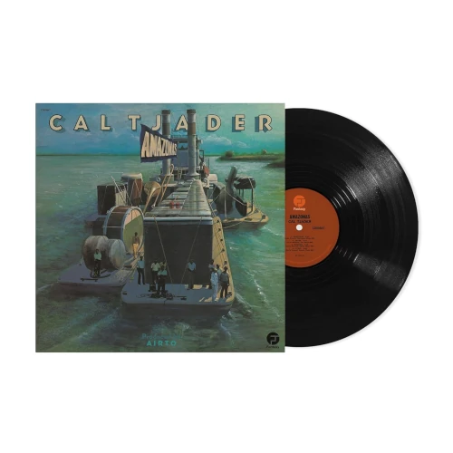 【中古】 Cal Tjader カル・ジェイダー 2025年最新】Yahoo!オークション -カルジェイダーの中古品・新品