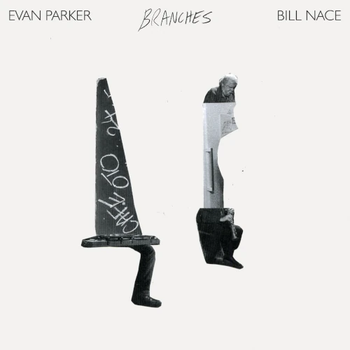 EVAN PARKER / エヴァン・パーカー商品一覧｜JAZZ｜ディスク