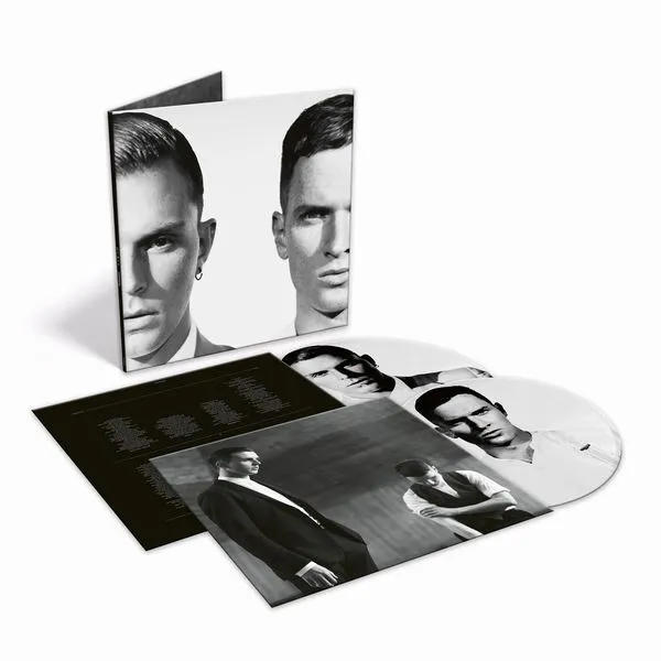HURTS / ハーツ / HAPPINESS (15TH ANNIVERSARY EDITION) (2LP PICTURE VINYL)