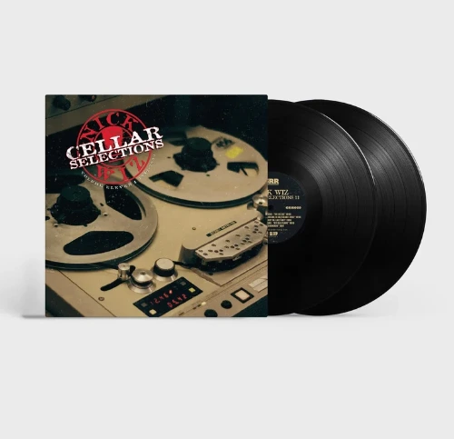 予約一覧/UNDERGROUND (VINYL)｜HIPHOP / 日本語RAP｜ディスク