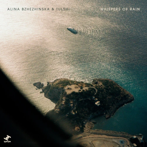 ALINA BZHEZHINSKA / アリーナ・ジュジンスカ / Whispers of Rain