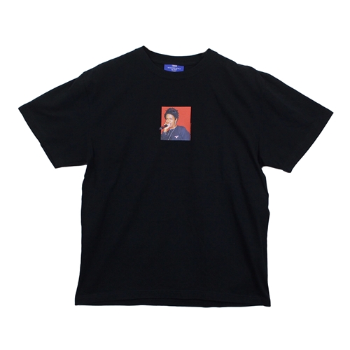 LAURYN HILL / ローリン・ヒル / 1993 LAURYN 2 TEE (BLACK) (XXL)