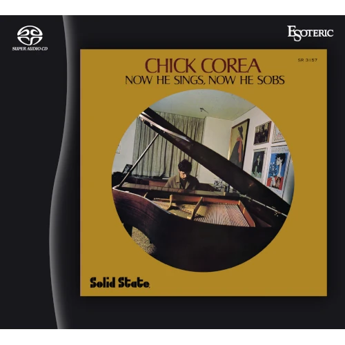 エソテリック (ESOTERIC)商品一覧/SACD/20件表示|CLASSIC エソテリック (ESOTERIC)商品一覧/SACD/20件表示|CLASSIC