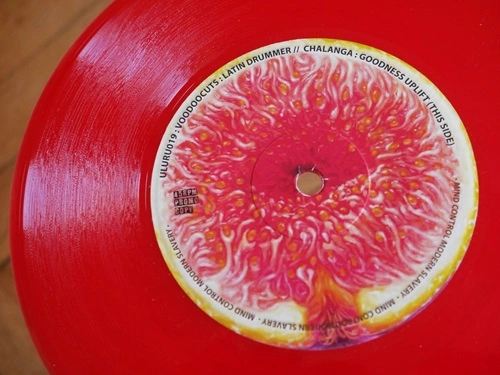 邦楽 DULO 7inch vinal ☆SOUL・FUNK 7INCH 廃盤在庫リスト : ディスクユニオン