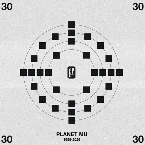 V.A. (PLANET MU) / PLANET MU 30 (2CD)