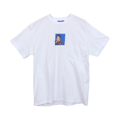 LAURYN HILL / ローリン・ヒル / 1993 LAURYN 2 TEE (WHITE) (XL)