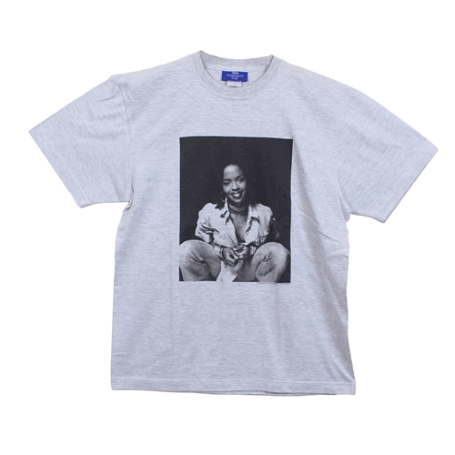 LAURYN HILL / ローリン・ヒル / 1993 LAURYN 1 TEE (ASH) (XXL)