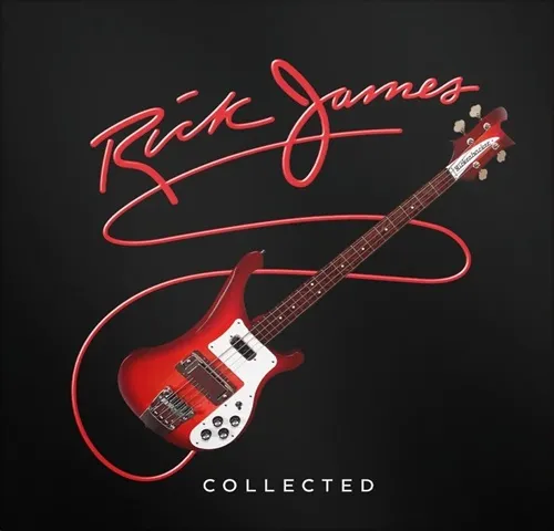 RICK JAMES / リック・ジェイムス商品一覧｜SOUL / BLUES