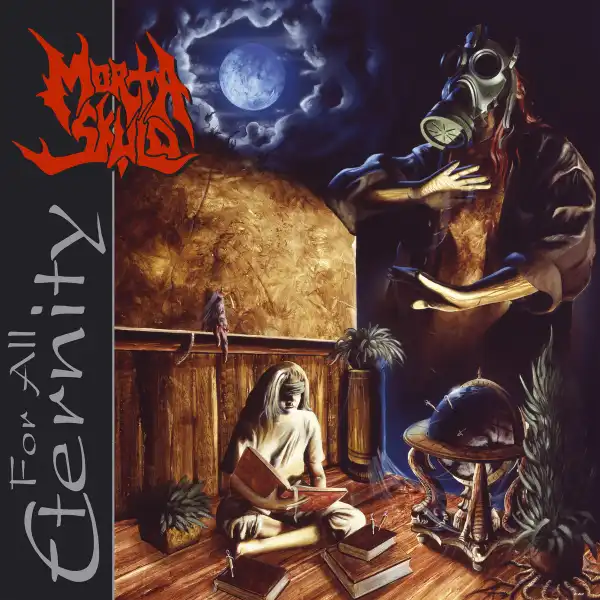 MORTA SKULD / モータ・スカルド商品一覧｜HARD ROCK / HEAVY METAL