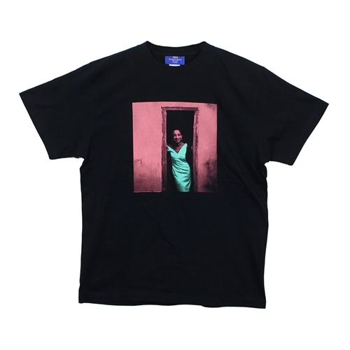 SADE / シャーデー / 1993 SADE 2 TEE (BLACK) (XXL)