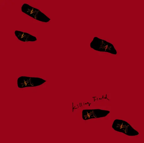DOOM / ドゥーム / Killing Field... / キリング・フィールド