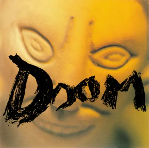 DOOM / ドゥーム / Complicated Mind / コンプリケイテッド・マインド