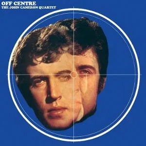 JOHN CAMERON / ジョン・キャメロン / Off Centre(LP)