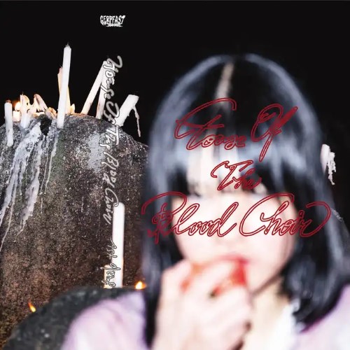 HOUSE OF THE BLOOD CHOIR / 1ST DEMO (CASETTE)