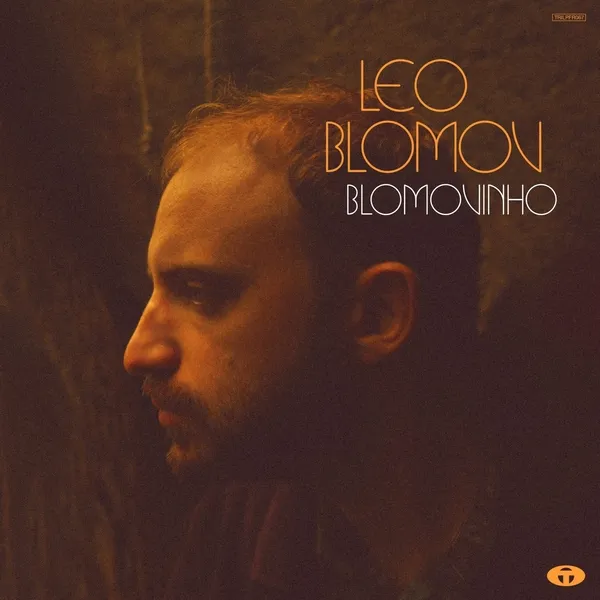 LEO BLOMOV / レオ・ブロモフ / BLOMOVINHO